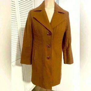 Worthington vintage coat